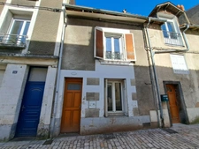 Maison à vendre Centre-ville POITIERS (86)