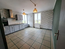 Maison à vendre tout proche de POITIERS (86)
