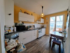 Maison à vendre 4 pièces ROCHES PREMARIE ANDILLE (86)