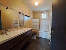 Maison à vendre tout proche de POITIERS (86)