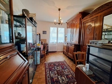 Maison à vendre 4 pièces ROCHES PREMARIE ANDILLE (86)