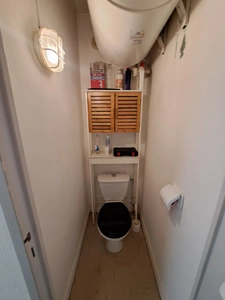 Appartement à vendre 1 pièces  (86)