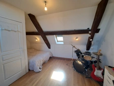 Appartement à vendre 5 pièces - 118.79 m2 POITIERS (86)