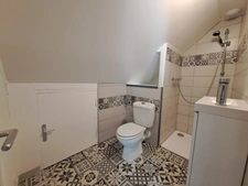 Maison à vendre 127 m2 au sol - 4 chambres LA ROCHE POSAY (86)