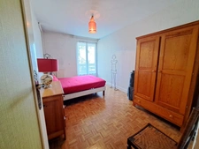 Appartement à vendre 4 pièces POITIERS (86)