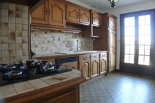 Dpt Vienne (86), à vendre POITIERS maison de 155 m² - Terrain de 1 200,00 m² 