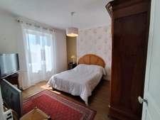 Maison à vendre PLEUMARTIN (86) 4Ch - 145 m2