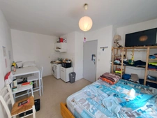 Appartement à vendre 1 pièces  (86)