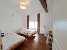 Maison à vendre 7 pièces POITIERS (86)