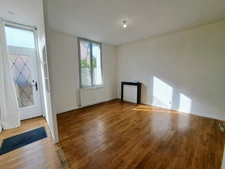 Maison à vendre POITIERS Chilvert