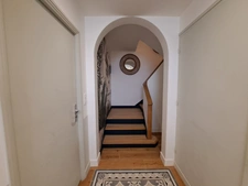 Maison à vendre tout proche de POITIERS (86)