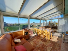 Maison à vendre 4 pièces ROCHES PREMARIE ANDILLE (86)