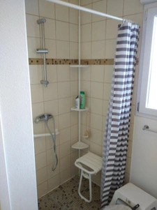 Maison à vendre 3 pièces PLEUMARTIN (86)