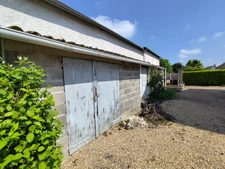 Maison à vendre PLEUMARTIN (86) 4Ch - 145 m2