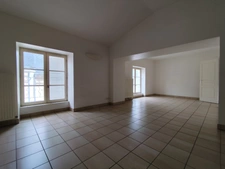 Appartement T4 centre-ville à vendre POITIERS Plateau (86)