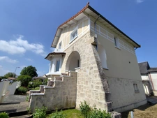 Maison à vendre PLEUMARTIN (86) 4Ch - 145 m2