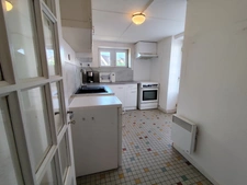 Maison à vendre PLEUMARTIN (86) 4Ch - 145 m2