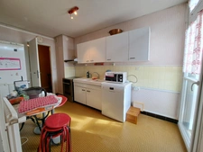 Appartement à vendre 4 pièces POITIERS (86)