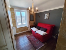 Maison à vendre PLEUMARTIN (86) 4Ch - 145 m2