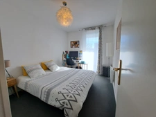 Appartement à vendre 3 pièces - 55 m2 à POITIERS (86)