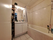 Appartement à vendre 3 pièces - 55 m2 à POITIERS (86)