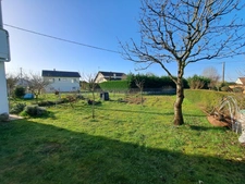 Maison à vendre 4 pièces ROCHES PREMARIE ANDILLE (86)