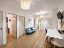 Appartement à vendre Colocation 5 chambres POITIERS (86)