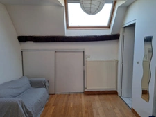 Appartement à vendre 5 pièces - 118.79 m2 POITIERS (86)