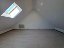Maison à vendre 127 m2 au sol - 4 chambres LA ROCHE POSAY (86)