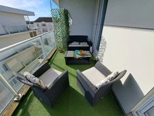 Appartement à vendre 3 pièces - 55 m2 à POITIERS (86)
