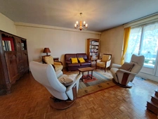 Appartement à vendre 4 pièces POITIERS (86)