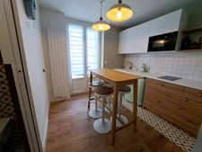Maison à vendre tout proche de POITIERS (86)