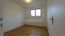 Dpt Vienne (86), à vendre POITIERS appartement T3 de 100 m² + garage + parking