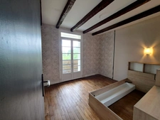 Maison à vendre tout proche de POITIERS (86)