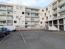 Appartement à louer 4 pièces CENON (33)
