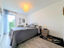 Appartement à vendre 3 pièces BORDEAUX CHARTRONS (33) - Jardin, terrasse, parking et cellier