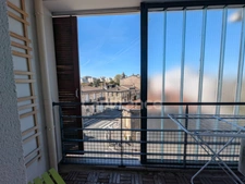 Appartement à louer meublé - Bail Meublé - 3 pièces BORDEAUX (33)