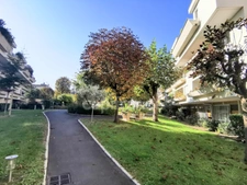 Appartement à vendre 2 pièces BORDEAUX (33) - Terrasse - Résidence Sénior