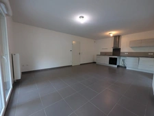 3-room apartment for sale in Bordeaux (33) - T3 with garden, terrace, parking and cellar