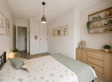 3-room apartment for sale in Bordeaux (33) - T3 with garden, terrace, parking and cellar