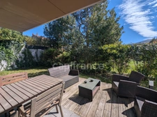 3-room apartment for sale in Bordeaux (33) - T3 with garden, terrace, parking and cellar