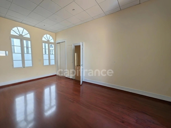 Appartement à vendre 2 pièces BORDEAUX (33) - T2 cours de l'intendance