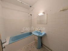 Appartement à vendre 2 pièces (33) - Vue sur les toits