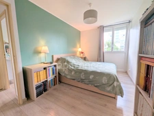 Appartement à vendre 3 pièces MERIGNAC CAPEYRON (33) - Balcon - Parking