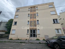Appartement à vendre 2 pièces (33) - Vue sur les toits