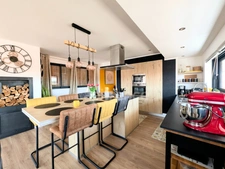 Appartement à vendre 3 pièces - LACANAU OCEAN (33) - Vue dégagée