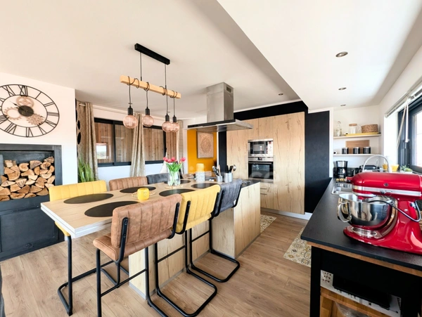 Appartement à vendre 3 pièces - LACANAU OCEAN (33) - Vue dégagée