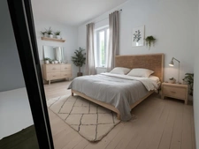 Appartement-Maison à vendre 3 pièces LE BARP (33)
