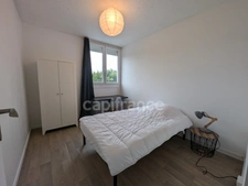 Appartement à vendre 4 pièces MERIGNAC (33) - Balcon - Parking