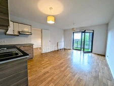 Appartement à vendre 2 pièces BEGLES (33) - Balcon - Parking